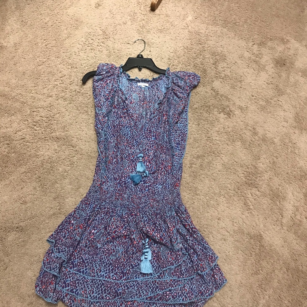 Poupette St. Barth Dress